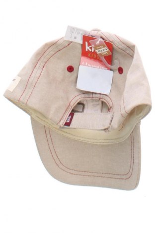Dětská čepice  Unbranded, Barva Béžová, Cena  291,00 Kč