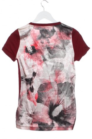 Kinder T-Shirt Adidas, Größe 10-11y/ 146-152 cm, Farbe Rot, Preis € 12,68