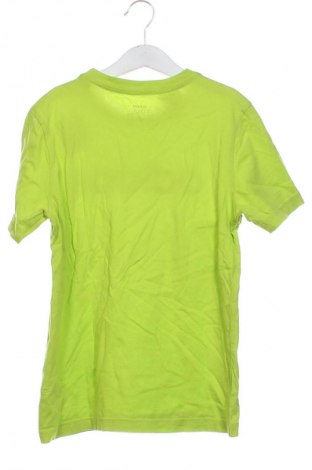Kinder T-Shirt Adidas, Größe 10-11y/ 146-152 cm, Farbe Grün, Preis € 12,79