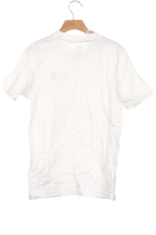 Детска тениска Adidas Originals, Размер 11-12y/ 152-158 см, Цвят Бял, Цена 56,99 лв.