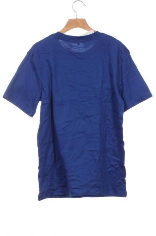 Tricou pentru copii Anko, Mărime 10-11y/ 146-152 cm, Culoare Albastru, Preț 54,99 Lei