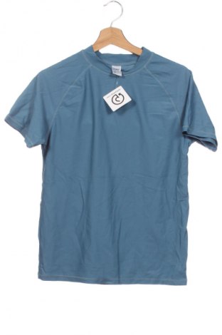 Kinder T-Shirt Anko, Größe 15-18y/ 170-176 cm, Farbe Blau, Preis € 5,99