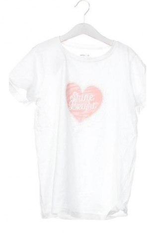 Tricou pentru copii Anko, Mărime 15-18y/ 170-176 cm, Culoare Alb, Preț 33,99 Lei