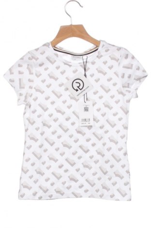 Kinder T-Shirt BOSS, Größe 7-8y/ 128-134 cm, Farbe Mehrfarbig, Preis € 38,99