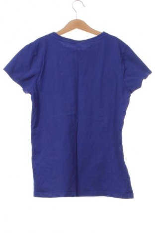 Kinder T-Shirt Bench, Größe 15-18y/ 170-176 cm, Farbe Blau, Preis € 5,99