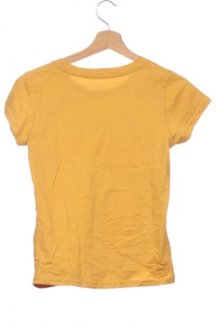 Детска тениска Billabong, Размер 13-14y/ 164-168 см, Цвят Оранжев, Цена 6,99 лв.