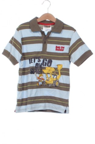 Kinder T-Shirt Bob, Größe 5-6y/ 116-122 cm, Farbe Mehrfarbig, Preis € 9,99