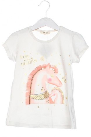 Kinder T-Shirt Breeze, Größe 3-4y/ 104-110 cm, Farbe Mehrfarbig, Preis 6,14 €