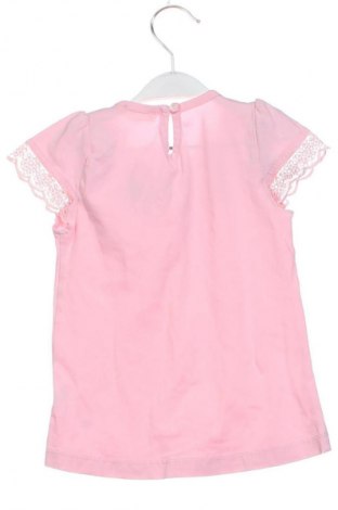 Dětské tričko  Breeze, Velikost 18-24m/ 86-98 cm, Barva Růžová, Cena  109,00 Kč