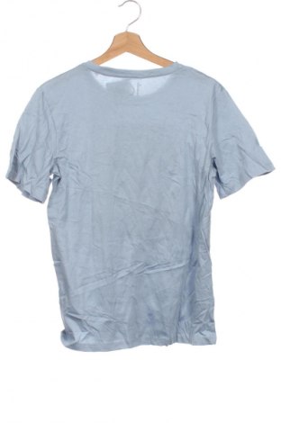 Kinder T-Shirt Brilliant, Größe 15-18y/ 170-176 cm, Farbe Blau, Preis € 4,99