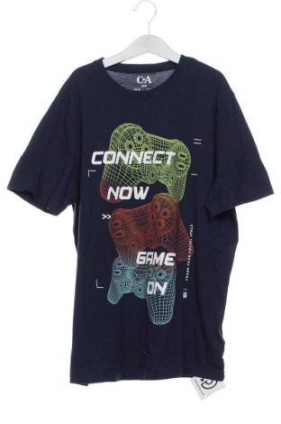 Kinder T-Shirt C&A, Größe 12-13y/ 158-164 cm, Farbe Mehrfarbig, Preis € 8,54