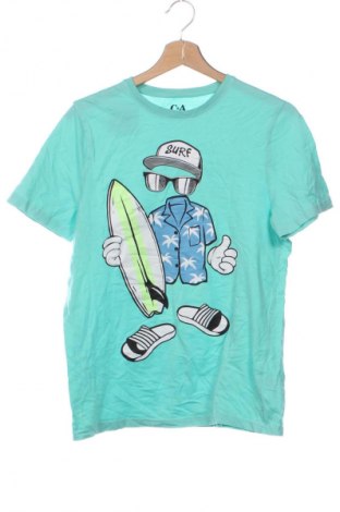 Kinder T-Shirt C&A, Größe 12-13y/ 158-164 cm, Farbe Mehrfarbig, Preis € 6,99