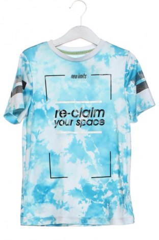 Kinder T-Shirt C&A, Größe 6-7y/ 122-128 cm, Farbe Mehrfarbig, Preis € 9,79