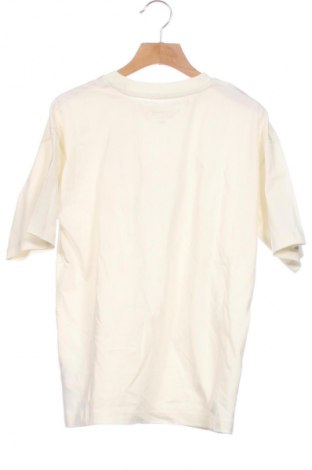 Detské tričko Calvin Klein Jeans, Veľkosť 9-10y/ 140-146 cm, Farba Kremová, Cena  26,95 €