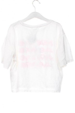 Kinder T-Shirt Candy, Größe 13-14y/ 164-168 cm, Farbe Weiß, Preis € 6,14