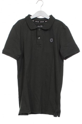 Kinder T-Shirt Cars Jeans, Größe 13-14y/ 164-168 cm, Farbe Grün, Preis € 6,00