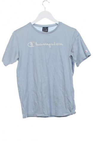 Tricou pentru copii Champion, Mărime 15-18y/ 170-176 cm, Culoare Albastru, Preț 65,79 Lei