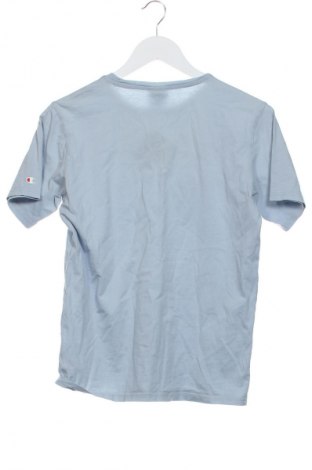 Tricou pentru copii Champion, Mărime 15-18y/ 170-176 cm, Culoare Albastru, Preț 65,79 Lei