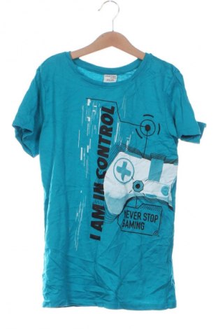 Kinder T-Shirt Chapter, Größe 10-11y/ 146-152 cm, Farbe Blau, Preis € 6,99