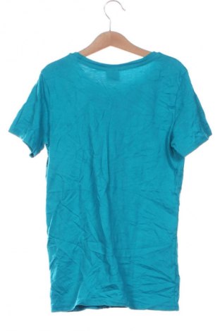 Kinder T-Shirt Chapter, Größe 10-11y/ 146-152 cm, Farbe Blau, Preis € 6,99