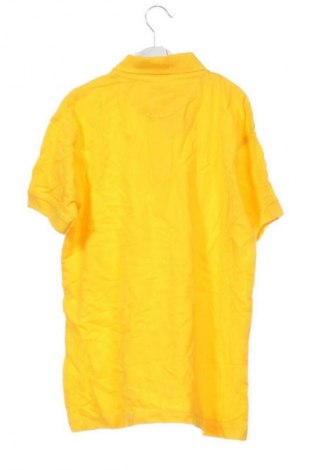 Detské tričko Clique, Veľkosť 11-12y/ 152-158 cm, Farba Žltá, Cena  3,95 €