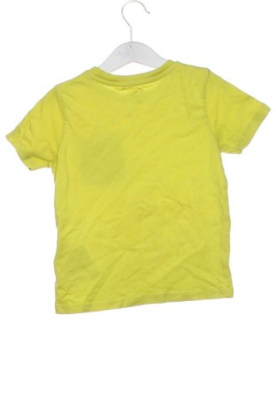 Kinder T-Shirt Coolclub, Größe 3-4y/ 104-110 cm, Farbe Grün, Preis € 3,99