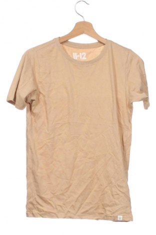 Детска тениска Cotton On, Размер 11-12y/ 152-158 см, Цвят Бежов, Цена 10,99 лв.