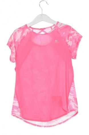 Dětské tričko  Domyos, Velikost 3-4y/ 104-110 cm, Barva Růžová, Cena  169,00 Kč