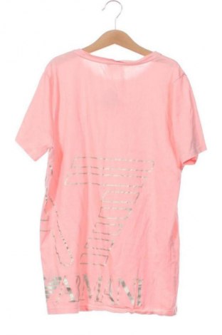 Detské tričko Emporio Armani, Veľkosť 11-12y/ 152-158 cm, Farba Ružová, Cena  16,95 €