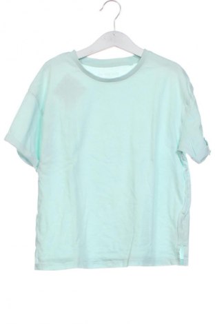 Tricou pentru copii F&F, Mărime 11-12y/ 152-158 cm, Culoare Albastru, Preț 42,34 Lei
