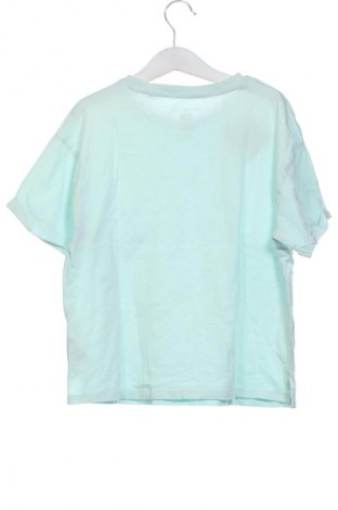 Tricou pentru copii F&F, Mărime 11-12y/ 152-158 cm, Culoare Albastru, Preț 42,34 Lei