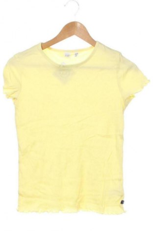 Kinder T-Shirt Gap, Größe 14-15y/ 168-170 cm, Farbe Gelb, Preis € 6,99