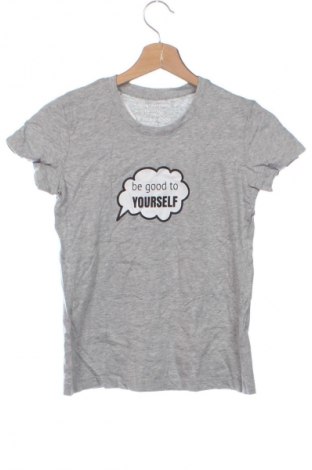 Kinder T-Shirt Giordano, Größe 12-13y/ 158-164 cm, Farbe Grau, Preis € 2,99