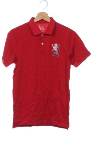 Tricou pentru copii Giordano, Mărime 13-14y/ 164-168 cm, Culoare Roșu, Preț 54,99 Lei