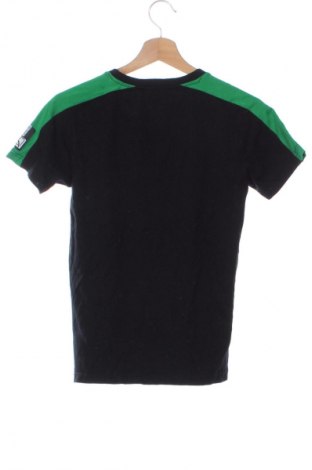 Kinder T-Shirt Givova, Größe 13-14y/ 164-168 cm, Farbe Schwarz, Preis € 6,99