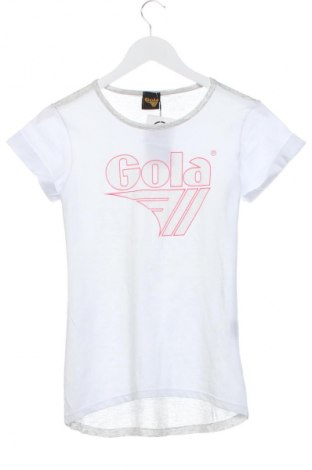 Kinder T-Shirt Gola, Größe 10-11y/ 146-152 cm, Farbe Weiß, Preis € 23,99