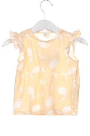 Detské tričko H&M, Veľkosť 9-12m/ 74-80 cm, Farba Viacfarebná, Cena  7,50 €