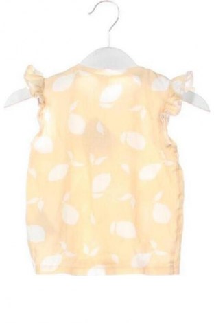 Detské tričko H&M, Veľkosť 9-12m/ 74-80 cm, Farba Viacfarebná, Cena  7,50 €