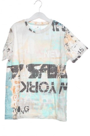 Kinder T-Shirt H&M, Größe 12-13y/ 158-164 cm, Farbe Mehrfarbig, Preis € 6,00