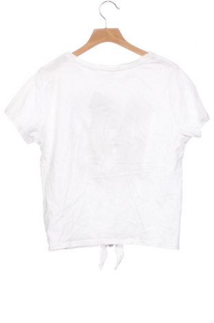 Kinder T-Shirt H&M, Größe 12-13y/ 158-164 cm, Farbe Weiß, Preis € 6,14