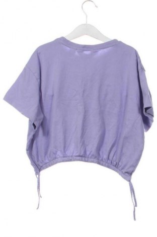 Gyerek póló H&M, Méret 10-11y / 146-152 cm, Szín Lila, Ár 2 000 Ft