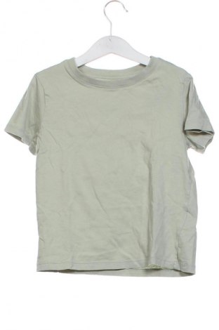 Παιδικό μπλουζάκι H&M, Μέγεθος 6-7y/ 122-128 εκ., Χρώμα Πράσινο, Τιμή 4,99 €