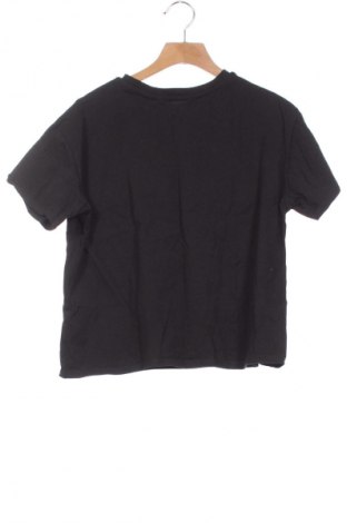 Dětské tričko  H&M, Velikost 12-13y/ 158-164 cm, Barva Černá, Cena  79,00 Kč