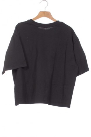 Dětské tričko  H&M, Velikost 14-15y/ 168-170 cm, Barva Černá, Cena  144,00 Kč