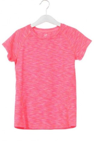 Kinder T-Shirt H&M, Größe 8-9y/ 134-140 cm, Farbe Rot, Preis € 7,99