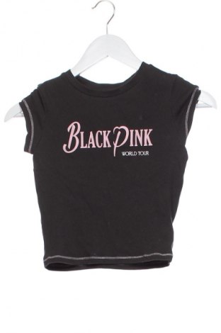 Tricou pentru copii H&M, Mărime 10-11y/ 146-152 cm, Culoare Gri, Preț 15,99 Lei