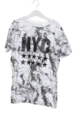 Dětské tričko  H&M, Velikost 10-11y/ 146-152 cm, Barva Vícebarevné, Cena  79,00 Kč