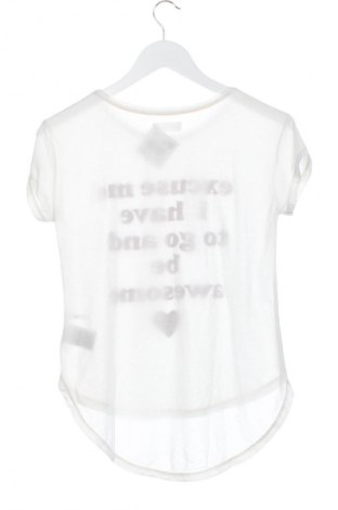 Dětské tričko  H&M, Velikost 12-13y/ 158-164 cm, Barva Bílá, Cena  119,00 Kč