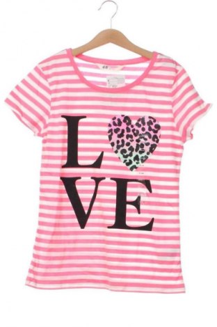 Dětské tričko  H&M, Velikost 12-13y/ 158-164 cm, Barva Vícebarevné, Cena  109,00 Kč