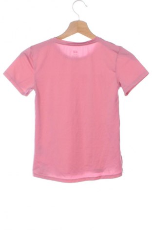 Kinder T-Shirt H&M, Größe 8-9y/ 134-140 cm, Farbe Aschrosa, Preis € 6,99